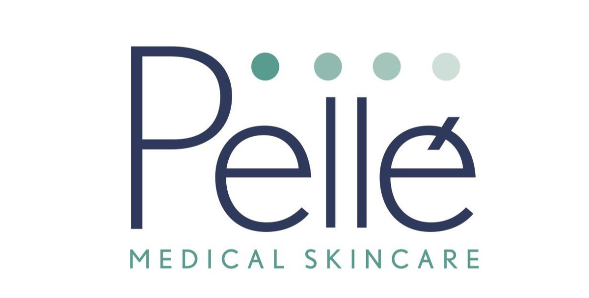 Pelle Medical Logo